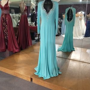 Formal or prom dress